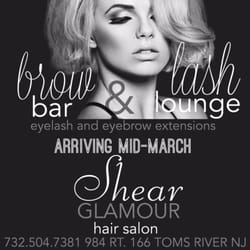 Shear Glamour - ITS HERE! Mink and synthetic Mink Lashes!