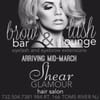 Shear Glamour gift card