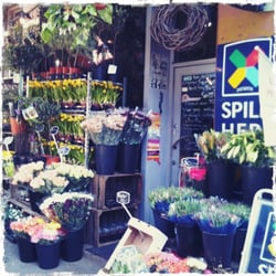 Blomsterhandler Andersen