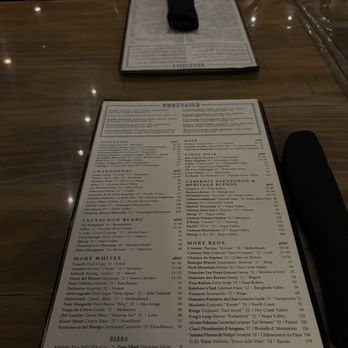Eliza Restaurant & Bar - Menu - Cocktail Bars Near Me - Baton Rouge, Louisiana Eliza Restaurant & Bar - Menu - Cocktail Bars Near Me - Baton Rouge, Louisiana
