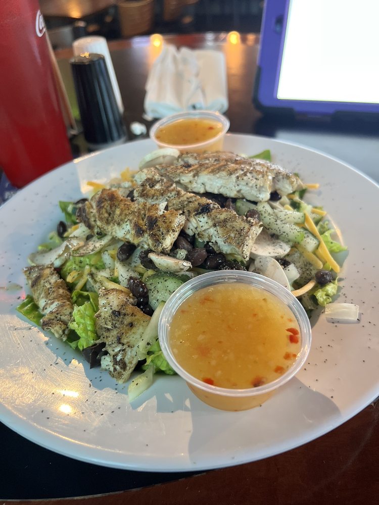 The Roost Bar & Grill