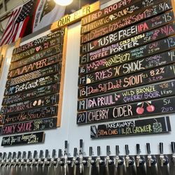 Westside Ale Works