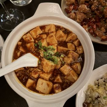 Kar Son - mapo tofu - Chinese Near Me - Los Angeles, California
