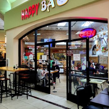 Happy Bao's - Outside of Happy Bao - Chinese Near Me - Mesa, Arizona Happy Bao's - Outside of Happy Bao - Chinese Near Me - Mesa, Arizona