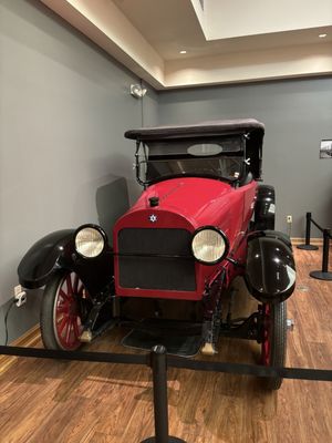 Museum of Tulsa History by null