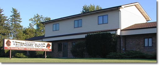Western Veterinary Clinic Image