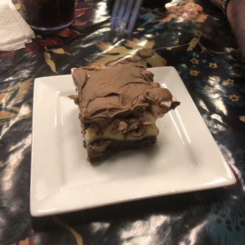 Sugar Mill Sweets - Rocky Road Brownie - Bakeries Near Me - Fort Walton Beach, Florida Sugar Mill Sweets - Rocky Road Brownie - Bakeries Near Me - Fort Walton Beach, Florida