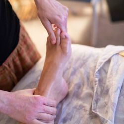 Enjoy Holistic Healing - Reflexology