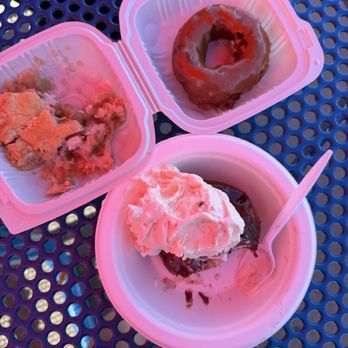 Boa Vista Orchards - Fruits & Veggies Near Me - Placerville, California
