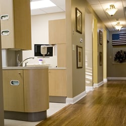 Madison Family Dental - Our operating rooms are state-of-the-art