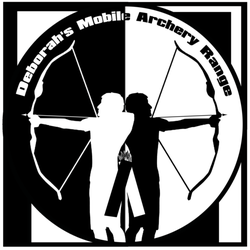 Deborah's Mobile Archery Range