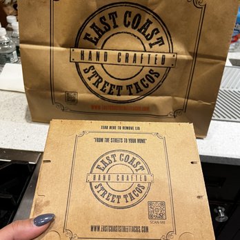 East Coast Street Tacos - East Coast Street Tacos - Tacos Near Me - Brooklyn, New York East Coast Street Tacos - East Coast Street Tacos - Tacos Near Me - Brooklyn, New York