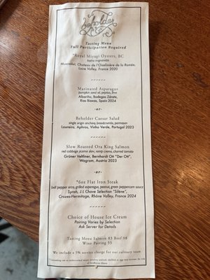 Menu photo 1 Beholder Indianapolis, IN Menu photo 1 Beholder Indianapolis, IN