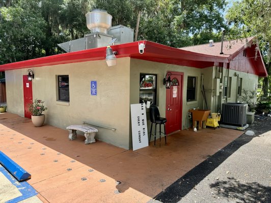 Voo La Voo Cafe by null