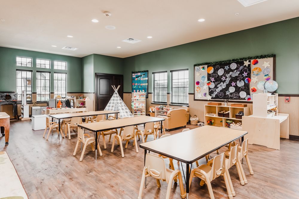 Little Sunshine's Playhouse of Mt. Juliet - childcare center in Mt. Juliet, TN