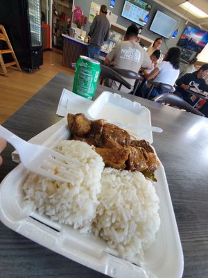 Chibugan Lechon At Ethan's Restaurant by null