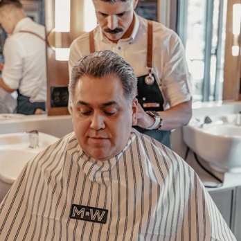 Mr. Winston's - Barbers Near Me - Dallas, Texas Mr. Winston's - Barbers Near Me - Dallas, Texas