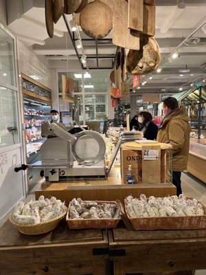 Eataly by null