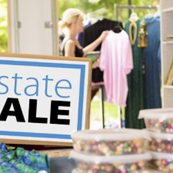Blue Sky Estate Services