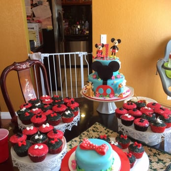 Sweet Lips Cake Studio - Thank you for the smash cake as well! My daughter loved it!!! - Bakeries Near Me Sweet Lips Cake Studio - Thank you for the smash cake as well! My daughter loved it!!! - Bakeries Near Me