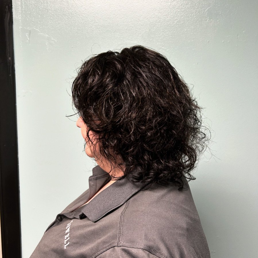 THE SHEAR SHACK Updated May 2024 Request an Appointment 5230