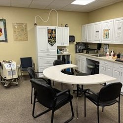 Select Physical Therapy - Spring Hill