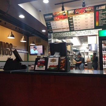 Wingstop - Wharton location.. great staff - Chicken Wings Near Me - Wharton, New Jersey Wingstop - Wharton location.. great staff - Chicken Wings Near Me - Wharton, New Jersey