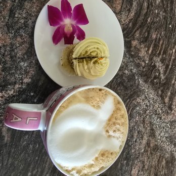 Deja Vu Cakes - Bakeries Near Me - Los Angeles, California