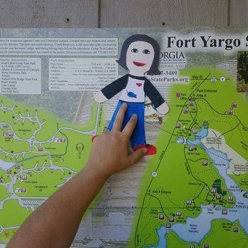 Fort Yargo State Park - Parks Near Me - Winder, Georgia Fort Yargo State Park - Parks Near Me - Winder, Georgia
