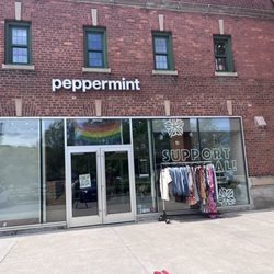 Peppermint