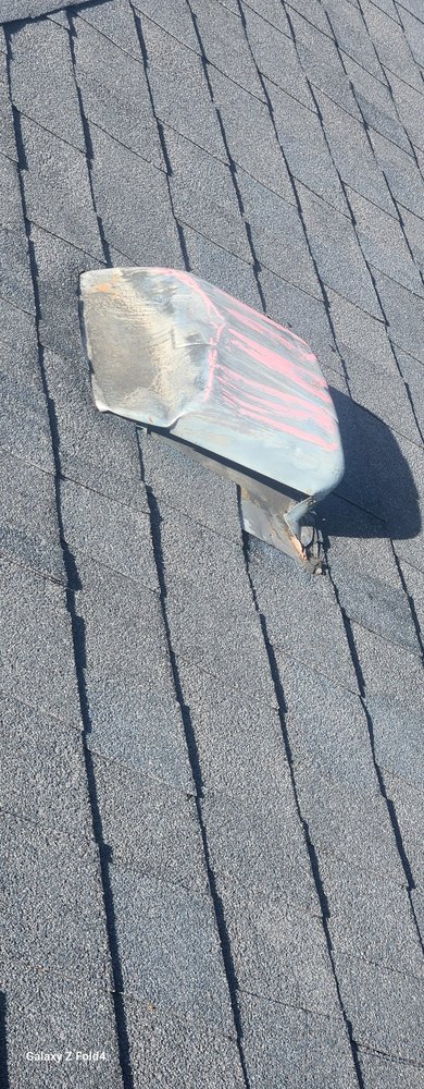 Slide of Shamrock Roofing and Construction