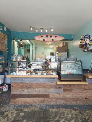 Rockaway Beach Bakery by null