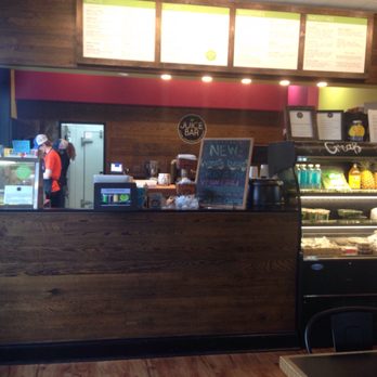 Juice Bar - Juice Bars & Smoothies Near Me - Columbus, Georgia