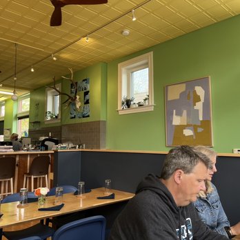 Songbird - Dining area - Breakfast & Brunch Near Me - St. Louis, Missouri Songbird - Dining area - Breakfast & Brunch Near Me - St. Louis, Missouri