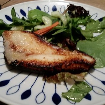 Ootoro Sushi - Miso black cod - Japanese Near Me - Walnut, California Ootoro Sushi - Miso black cod - Japanese Near Me - Walnut, California