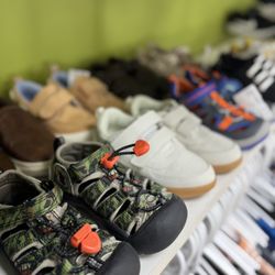 Sprouts Children's Consignment