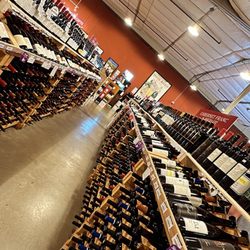 The Wine Country - Selection