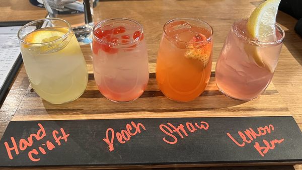 BJ's Restaurant & Brewhouse by null