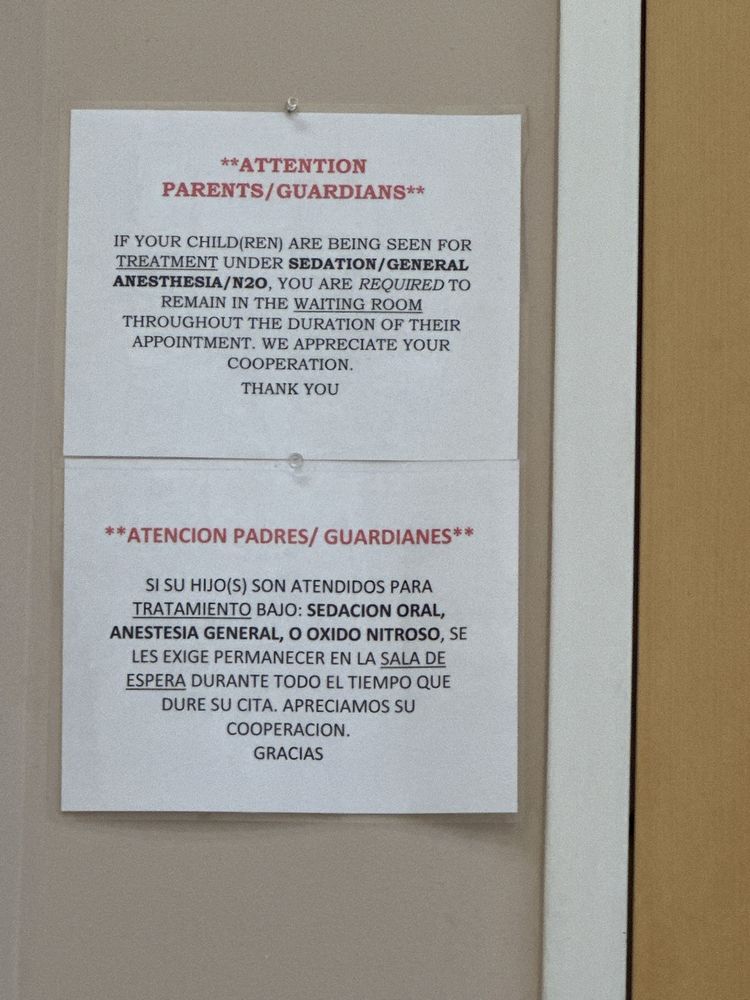 Smiles 4 Kids - patient advocate in Tacoma, WA