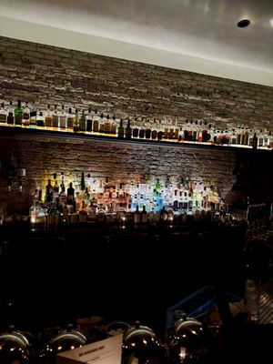 The Normandie Club by null The Normandie Club by null