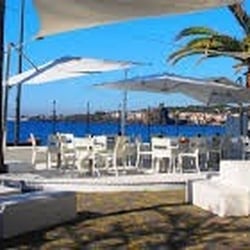 Cafe de Mar