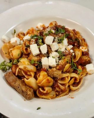 Bella Pasta Trattoria Italiana by null