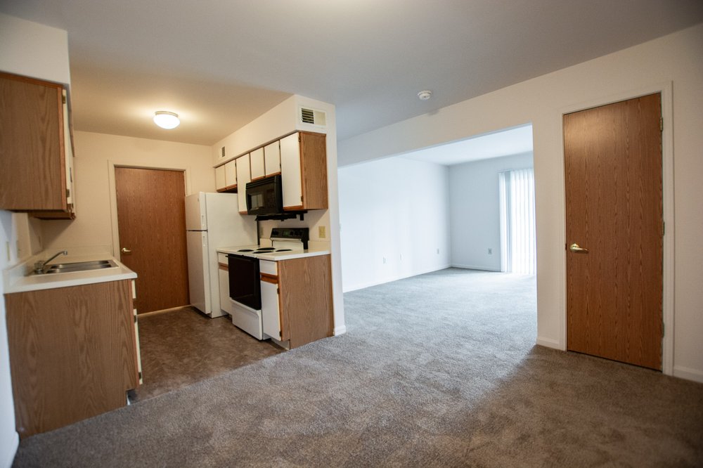 WALNUT CREEK APARTMENTS Updated October 2024 35 Photos 4600