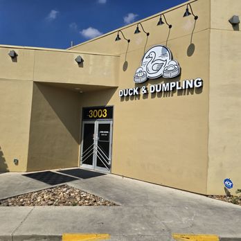 Duck & Dumpling - Noodles Near Me - San Antonio, Texas Duck & Dumpling - Noodles Near Me - San Antonio, Texas
