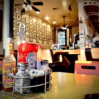 Fred 62 - An undeniable blast through a wonderful past... - Diners Near Me - Los Angeles, California