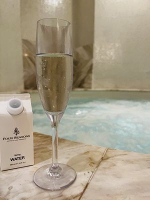 SPA AT FOUR SEASONS RESORT PALM BEACH - Updated January 2026 - 35