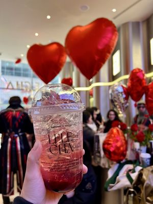 LELECHA（Tea and Bakery） by null