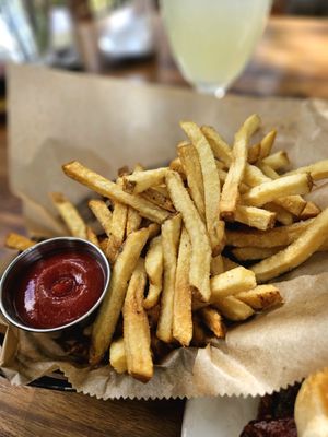 Roaring Fork by null