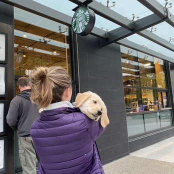 Starbucks - Walk up window outside of Kroger on the Rhine - Coffee & Tea Near Me - Cincinnati, Ohio Starbucks - Walk up window outside of Kroger on the Rhine - Coffee & Tea Near Me - Cincinnati, Ohio