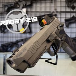 Armory 219